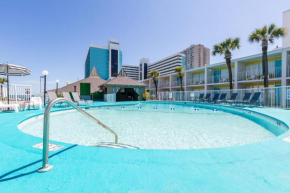 Waikiki Village Retro Hotel